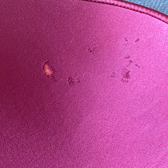 Victoria’s Secret very sexy push-up bra 32 DDD $10 - Picture 5 of 7